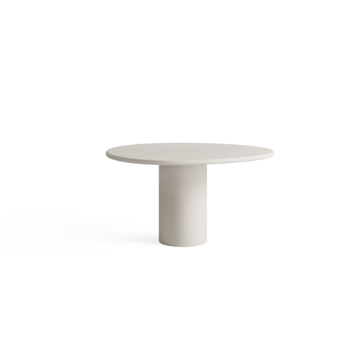 Garden table - Reef - MicroSkin - 140 cm