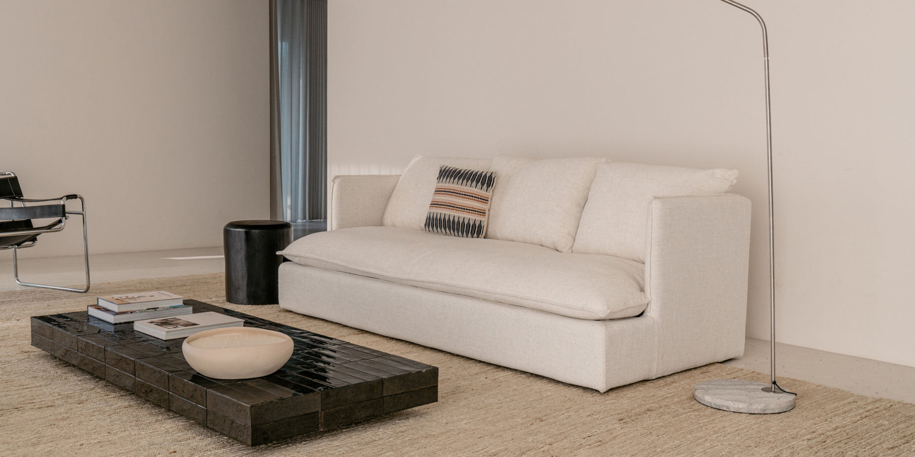 Een Wabi Sabi interieur: zo perfect is imperfect