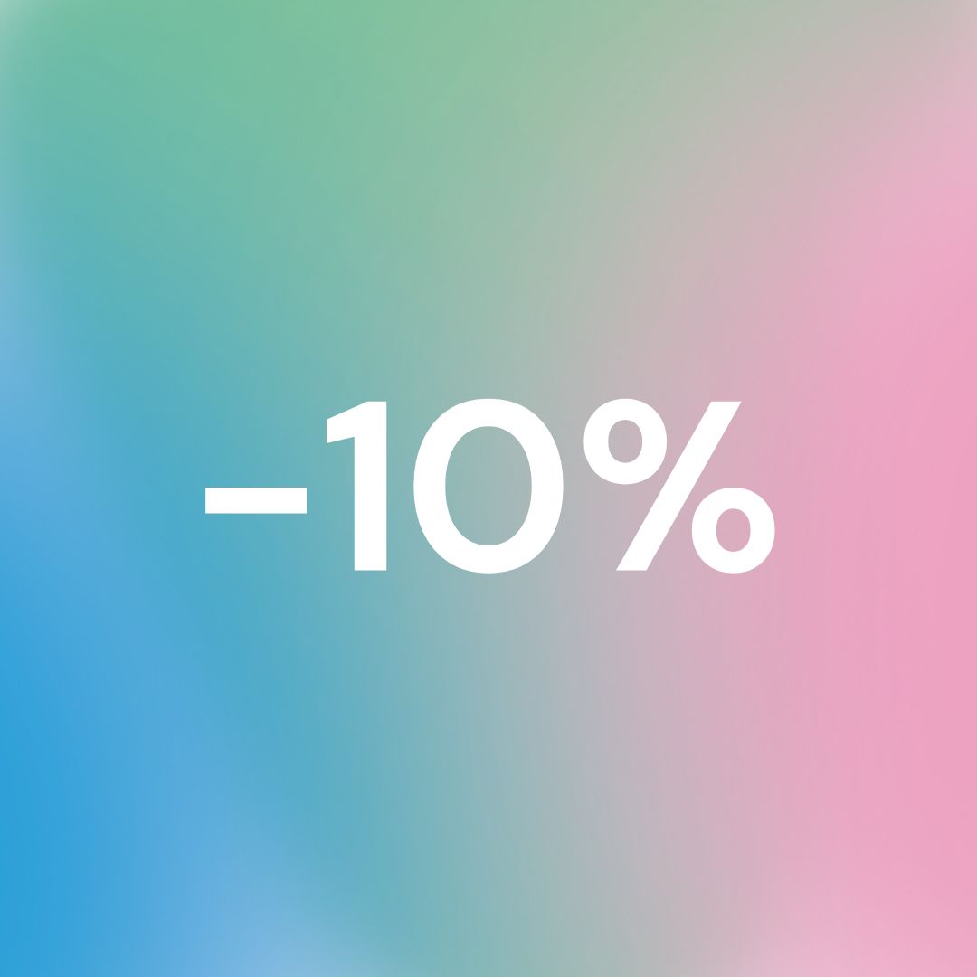 Up to 10%
