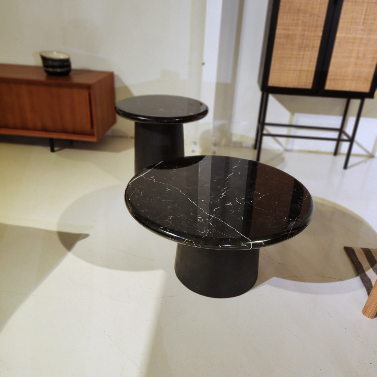 Salontafels & Bijzettafels