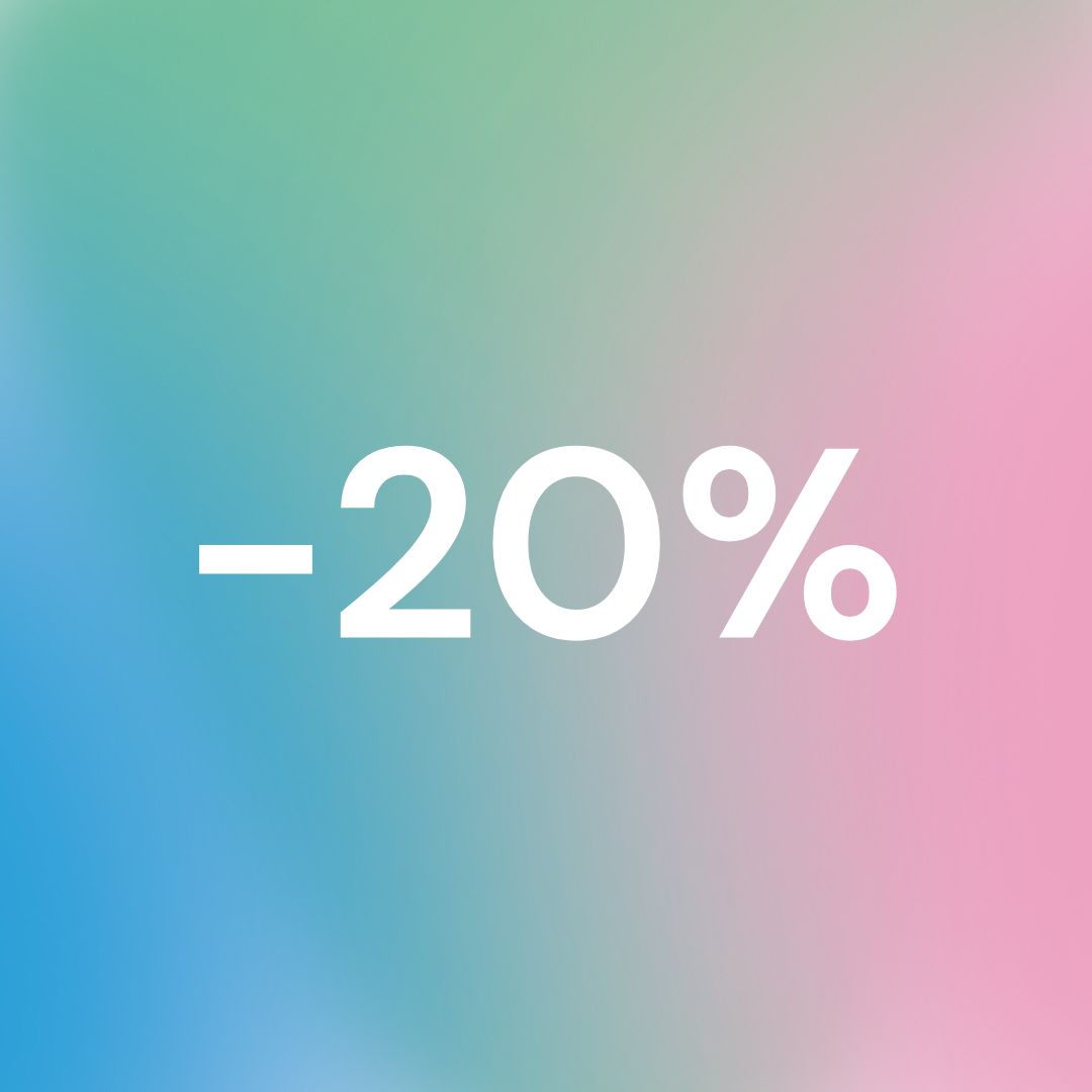 Up to 20%