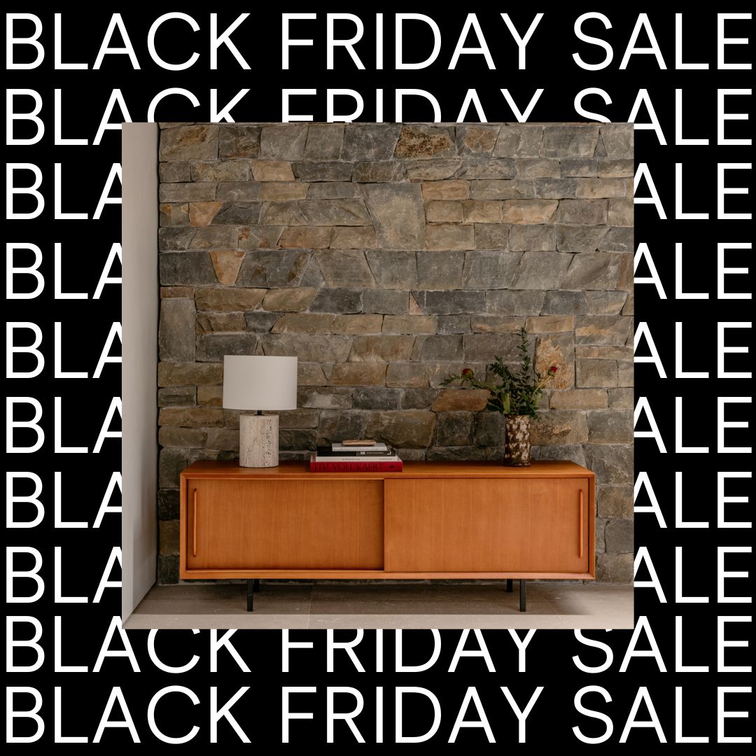 Black Friday - Dressoirs & TV-kasten