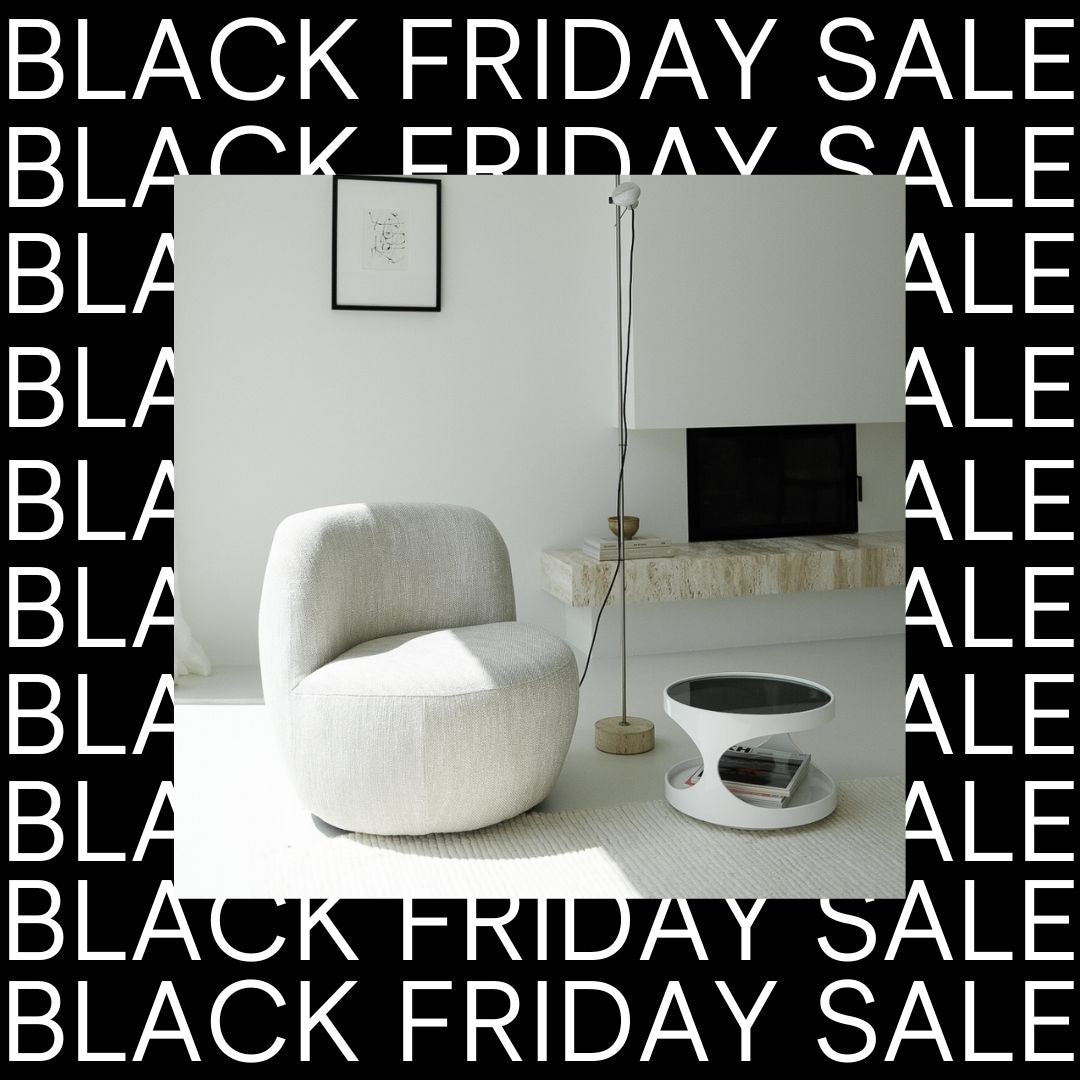 Black Friday - Fauteuils