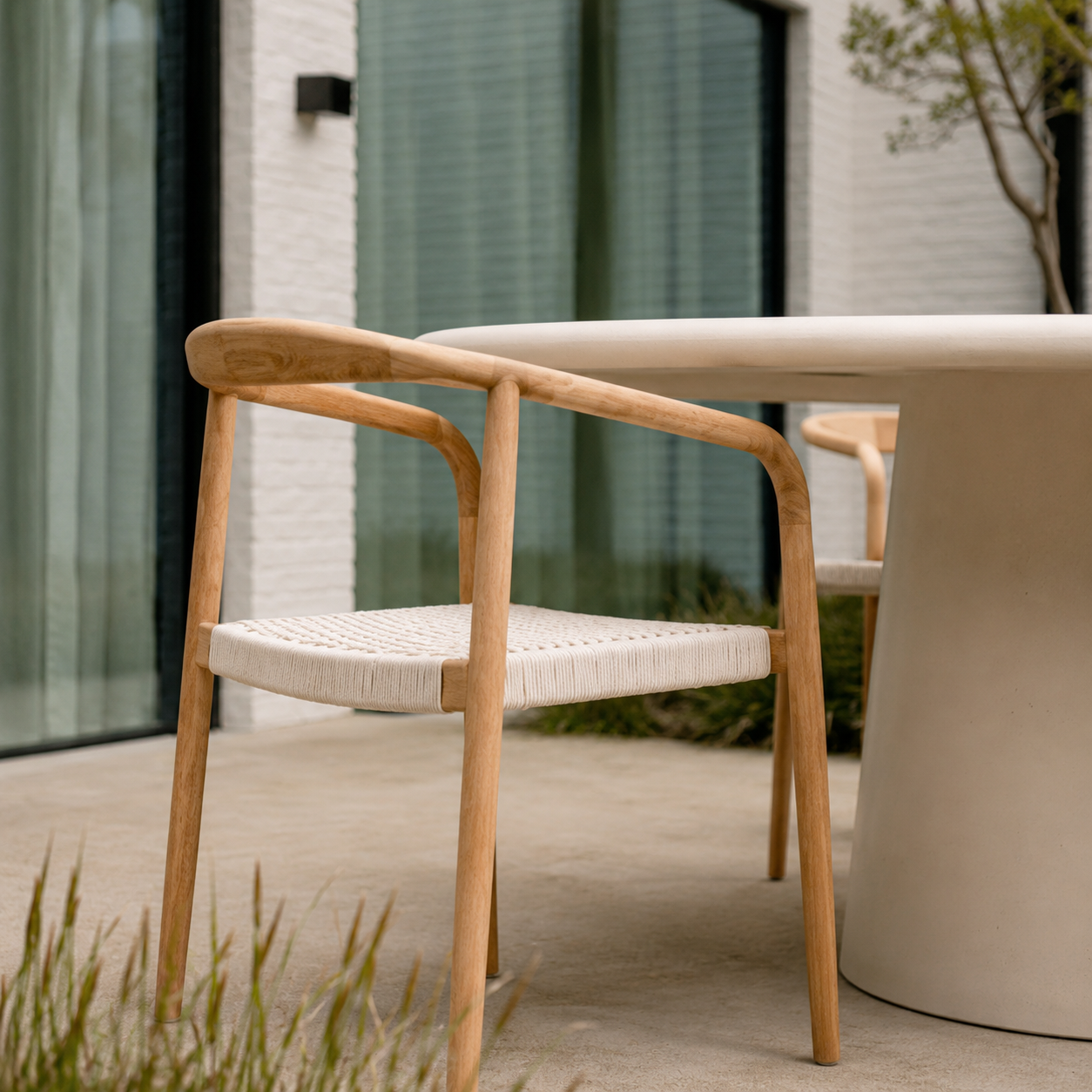 Tuinstoelen