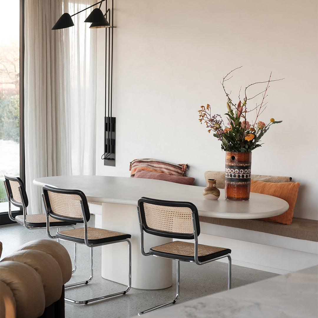StoneSkin - Concrete look tables | Furnified