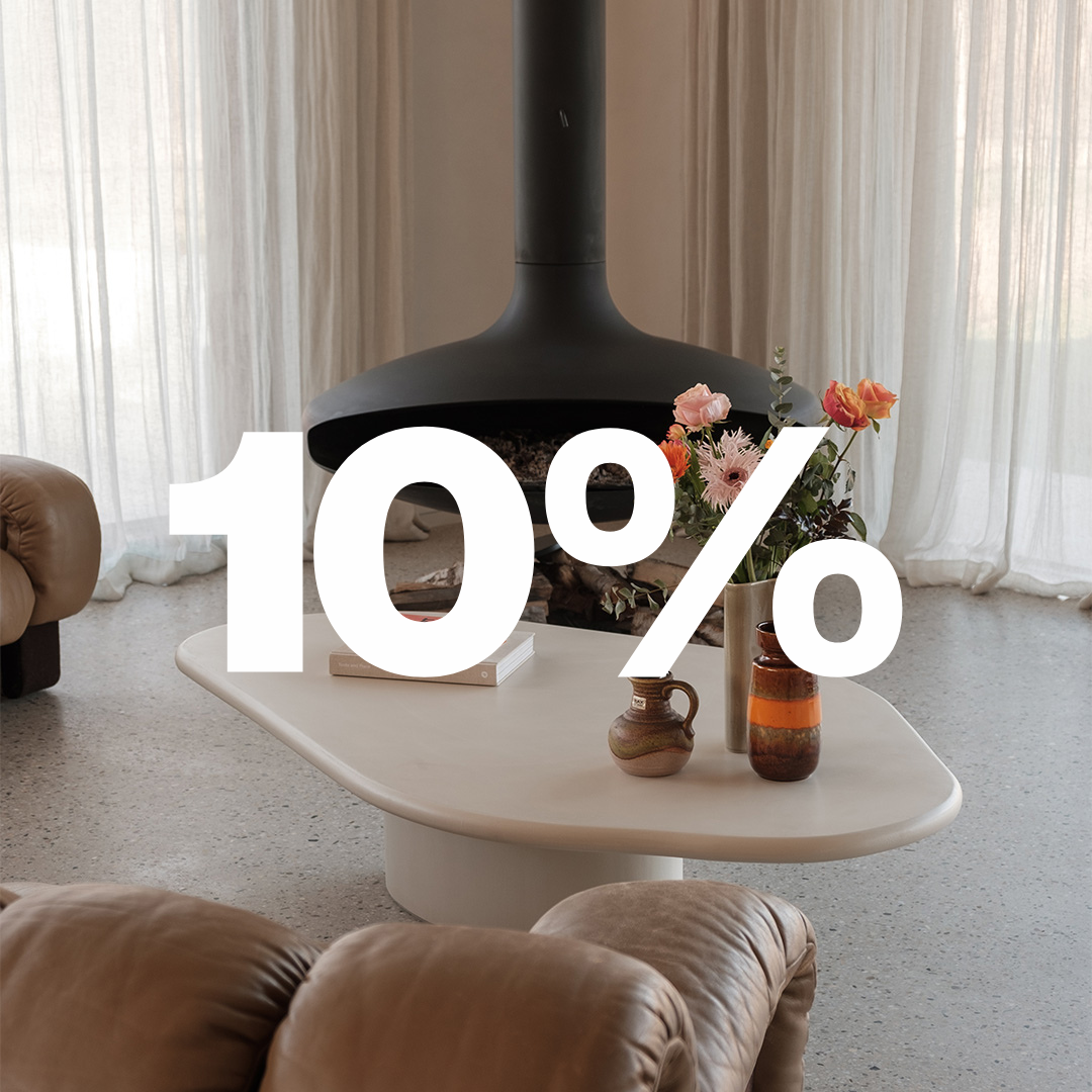 Salon- & bijzettafels
