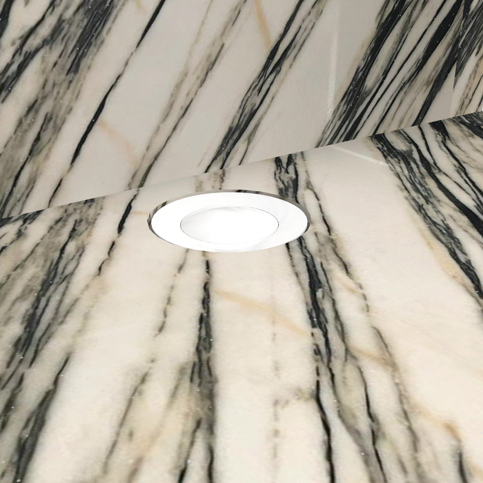 Bodenventil ohne Überlauf