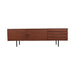 houten calvin dressoir