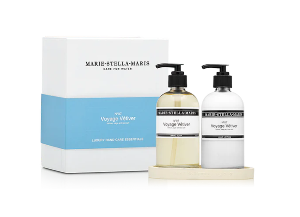 Marie Stella Maris - Luxury hand essentials - VV