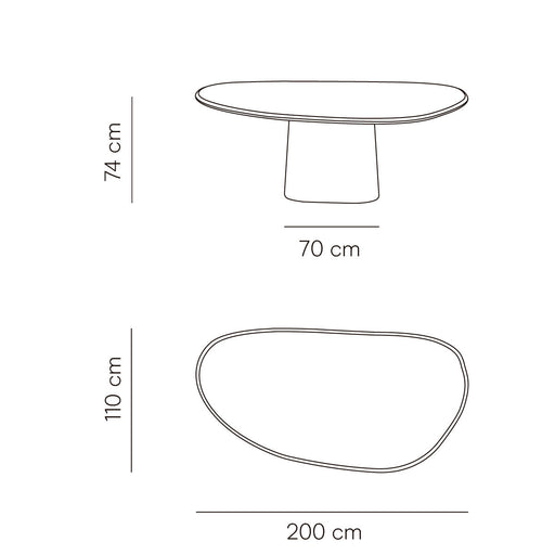 Technische-Tekening-Douchy-200cm