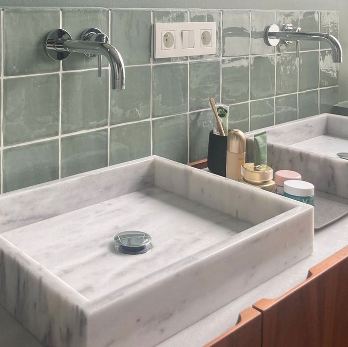 Durasein Wastafels – Marmerlook wastafels van Solid Surface Marmerlook | TIZ Design Durasein Wastafels – Marmerlook wastafels van Solid Surface Marmerlook | TIZ Design