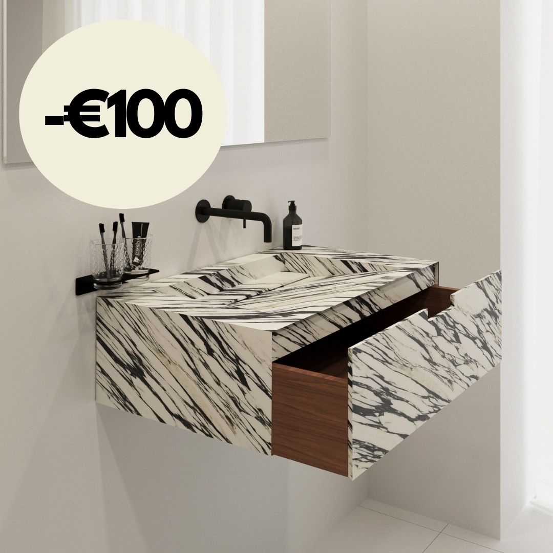 New bathroom collection