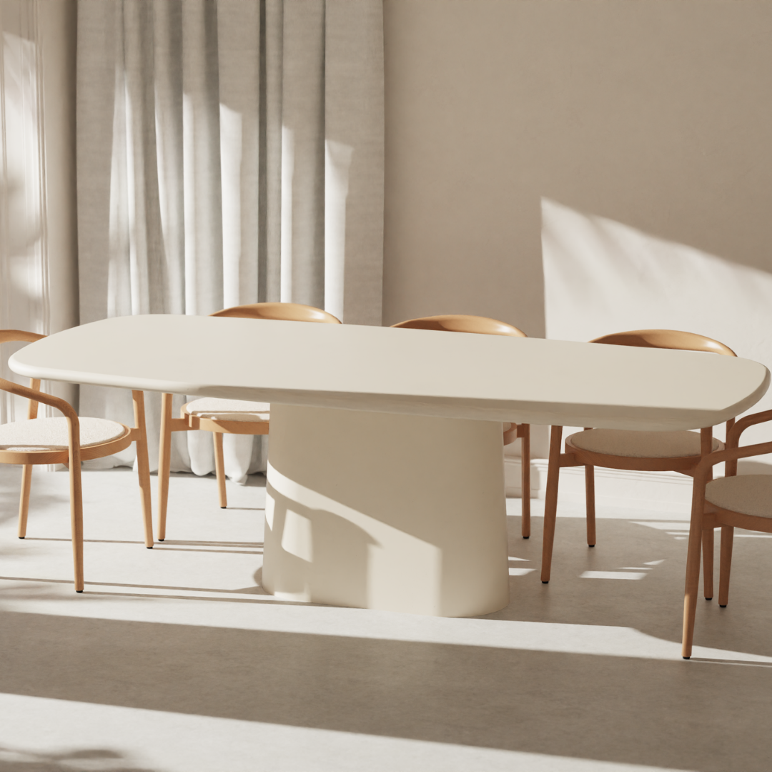 1. StoneSkin – stoer, krasbestendig en onderhoudsvriendelijk