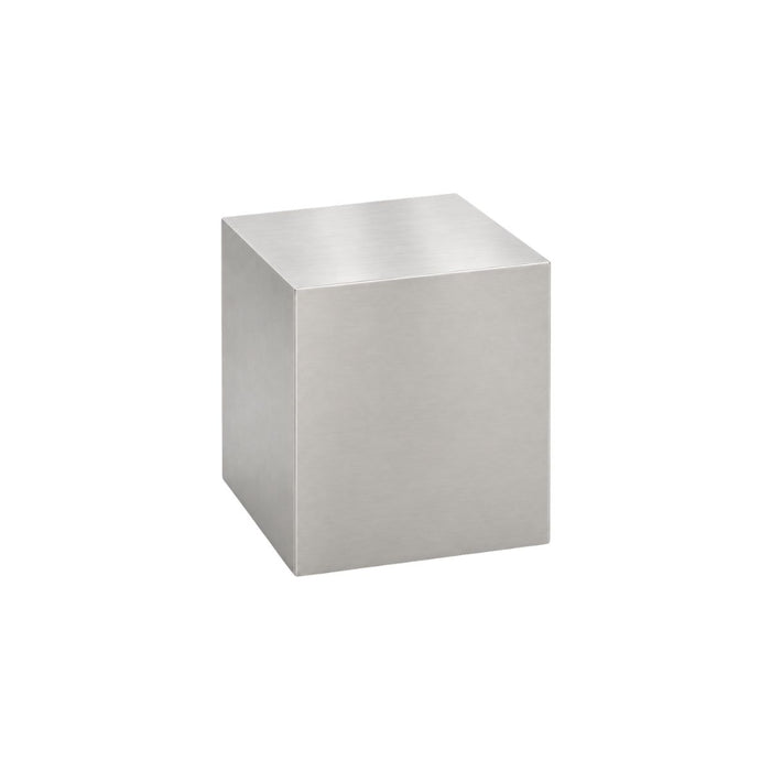 Metal Side Table Carentan – Timeless Design in stainless steel