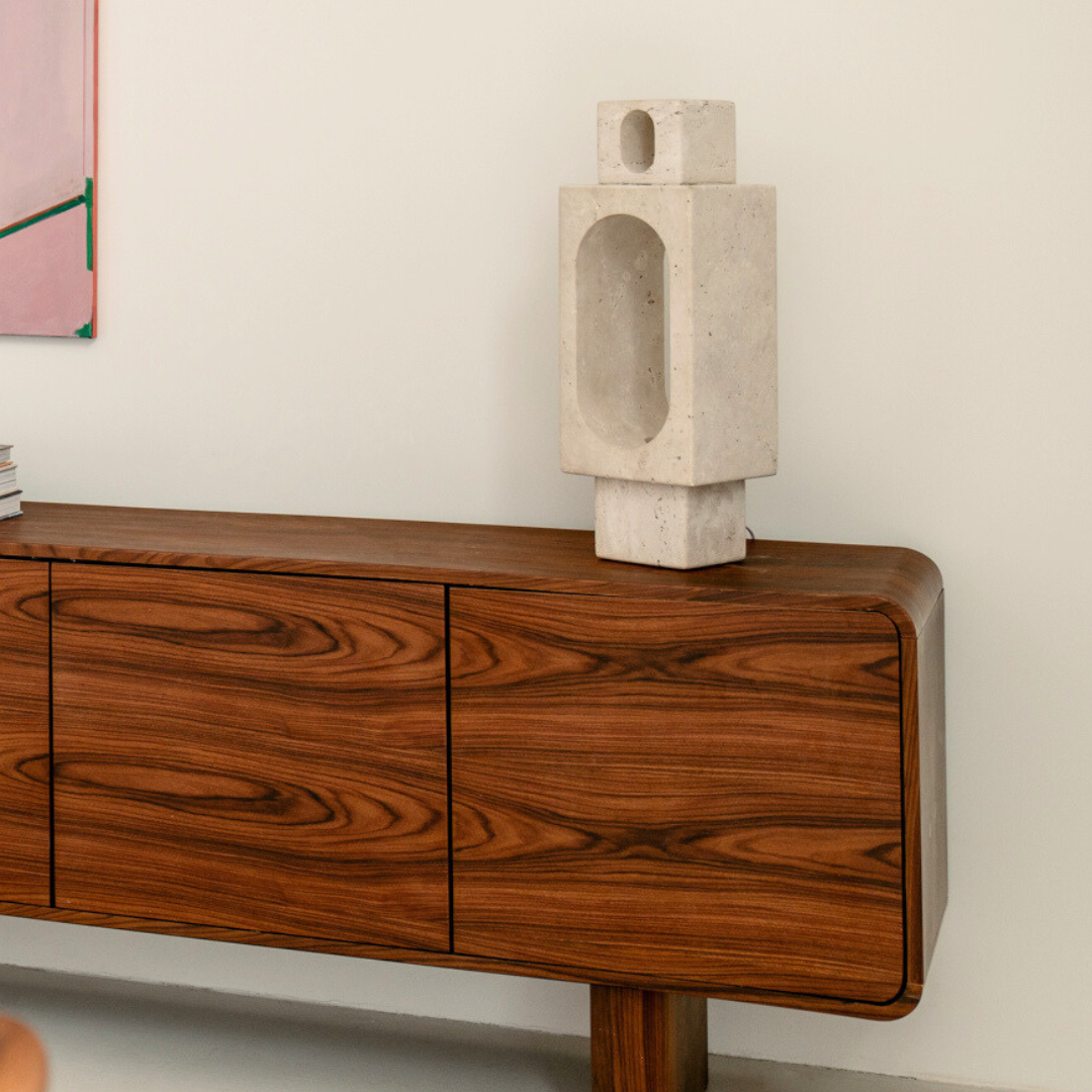 Mix & Match tips voor een Wabi-Sabi look