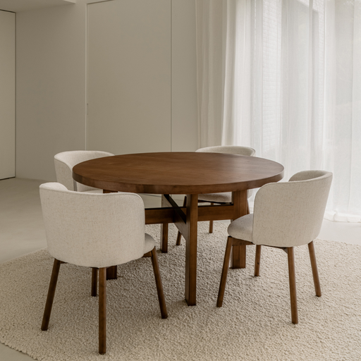 victor-eettafel-donkerwalnoot-hout-rond-furnified-sfeerbeeld.alt