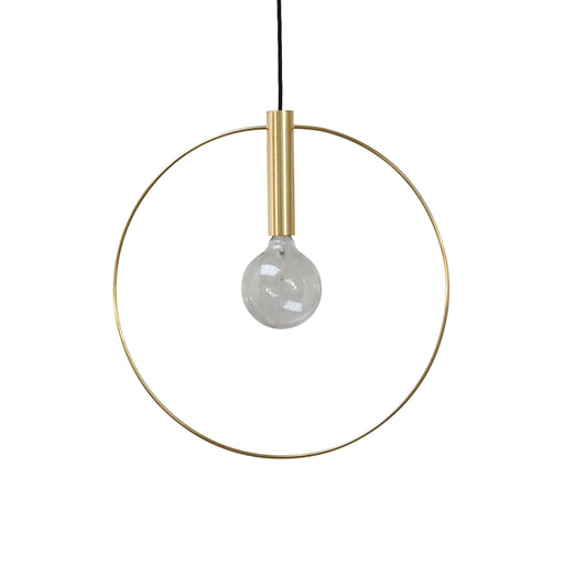 Design hanglamp Ilona Goud dia52cm