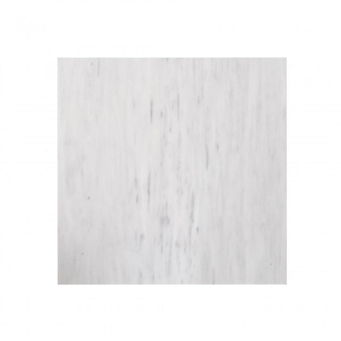 Wit Marmeren Badkamertegels 65x65cm
