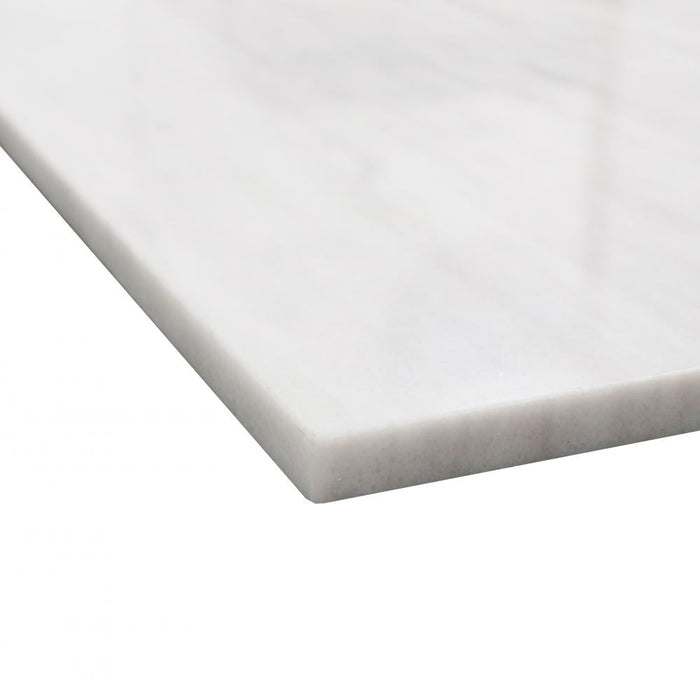 Vierkante Wit Marmeren Vloertegels van 65cm 