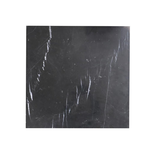 Zwart Marmeren Vloertegels van 65x65cm