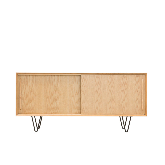 Skandinavisches Sideboard – Eiche – Oskar – 150 cm