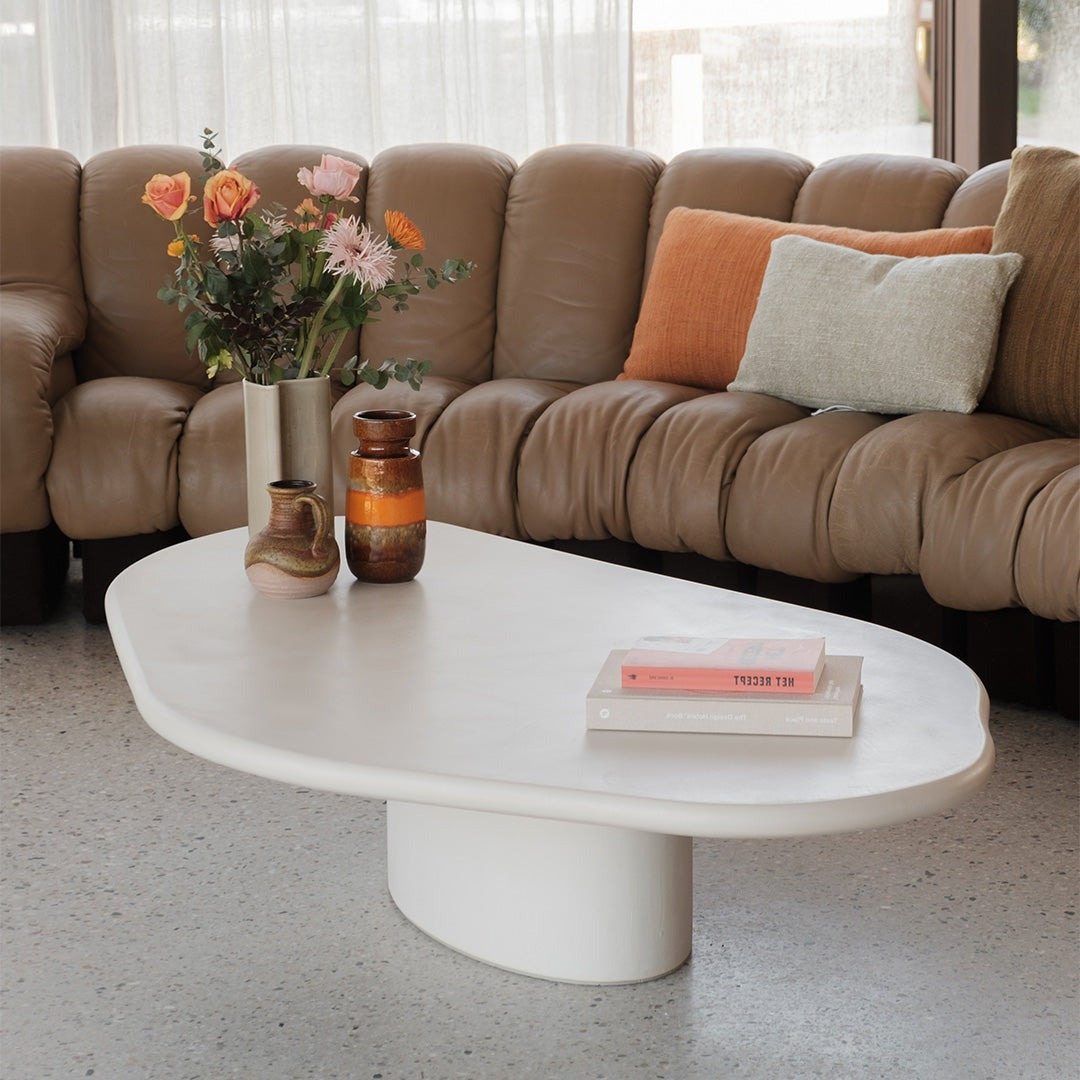 Tables de salon et tables d'appoint MicroSkin