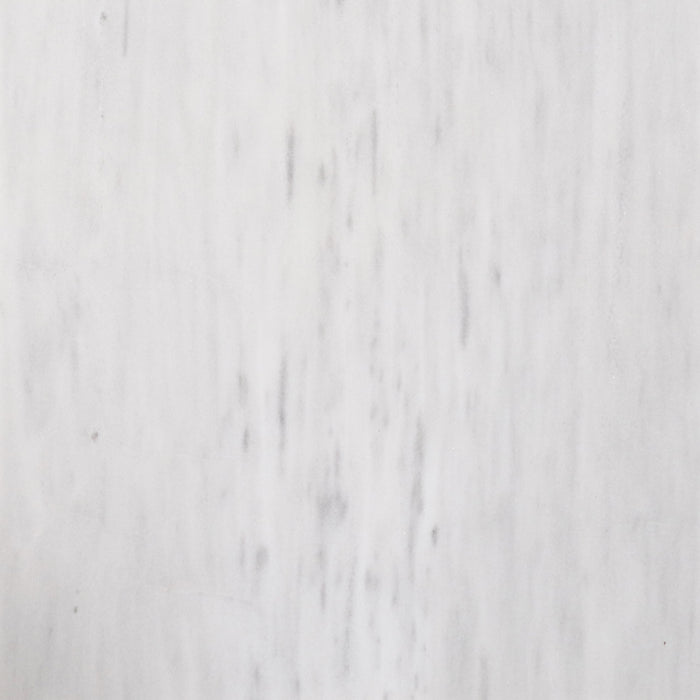 Carrelage de salle de bain en marbre - Marbre blanc