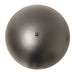 Luxe Tafellamp in Zwart Marmer Metaal Furnified